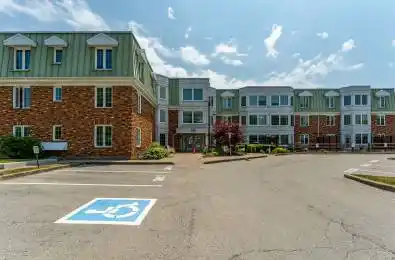 3420 Frederick Avenue Unit# 104 Lincoln Ontario L0R 2C0