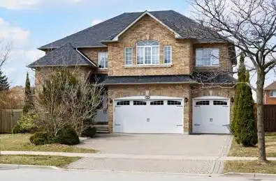 110 Velmar Drive Vaughan Ontario L4L 8W4