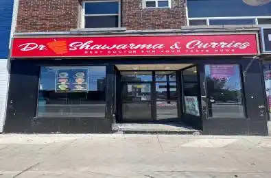383 Princess Street Kingston Ontario K7L 1B9
