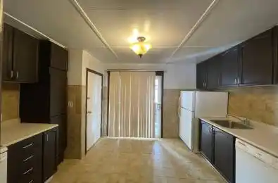265 Shorecrest Road Unit# 1 bedroom unit Georgina Ontario L4P 1J3
