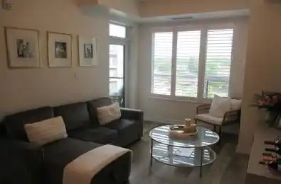 5055 Greenlane Road Unit# 533 Lincoln Ontario L0R 1B3