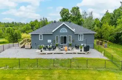 1145 Hybla Road Hastings Highlands Ontario K0L 1C0
