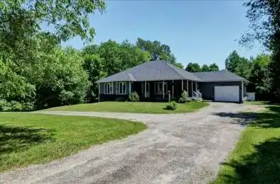 39 Golfview Drive Bancroft Ontario K0L 1C0