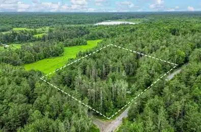 1036 Hopkins Road Gravenhurst Ontario P1P 1R3