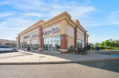 2321 Appleby Line Unit# H4 Burlington Ontario L7M 4P9