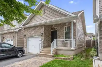 639 Walters Street Kingston Ontario K7K 0B6