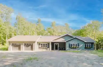 1912 Moneymore Road Tweed Ontario K0K 2Y0