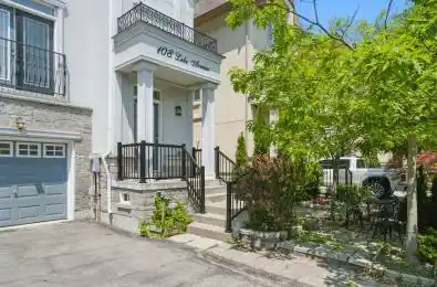 108 Lake Avenue Richmond Hill Ontario L4E 3G6