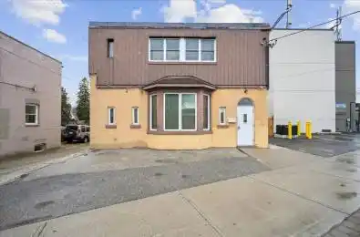 1408 Kingston Road Toronto E06 Ontario M1N 1R3