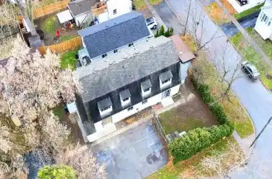 20 Mildred Avenue St. Catharines Ontario L2R 6H8
