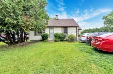 715503 Oxford County 4 Road East Zorra-Tavistock Ontario N0J 1M0