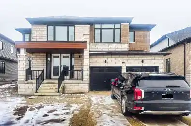 144 Rosanne Circle Wasaga Beach Ontario L9Z 0N1