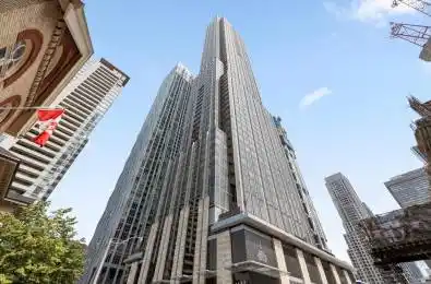 11 Yorkville Avenue Unit# 4204 Toronto C02 Ontario M4W 1L2