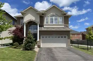 182 Painter Terrace Hamilton Ontario L8B 0V6