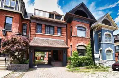 242 James Street Hamilton Ontario L8P 3B3
