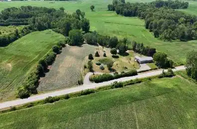 645 4th Concession Rd ENR Road Norfolk Ontario N0E 1G0