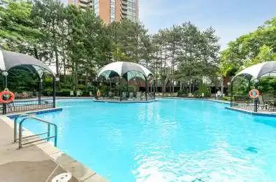 2010 Islington Avenue Unit# 405 Toronto W09 Ontario M9P 3S8