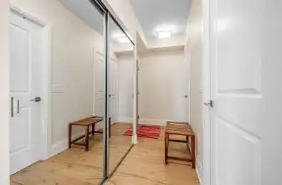 2 Old Mill Drive Unit# 417 Toronto W01 Ontario M6S 0A2