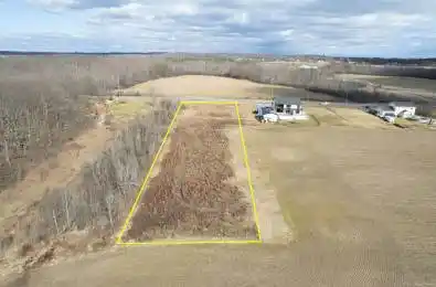 1577 Stevensville Road Fort Erie Ontario L0S 1S0