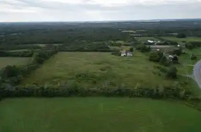 766 TOWNSHIP RD 9 N/A Greater Napanee Ontario K7R 3K8
