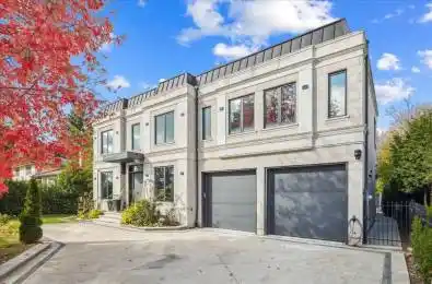 1453 Seagram Avenue Oakville Ontario L6L 1W9
