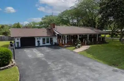 12 AQUADALE Drive St. Catharines Ontario L2N 3R6