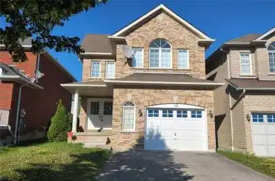 35 Chatterson Street Whitby Ontario L1R 0B3