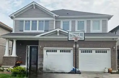 7744 Clendenning Street Niagara Falls Ontario L2G 0H2
