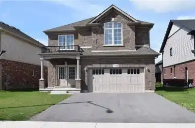 7743 Clendenning Street Niagara Falls Ontario L2G 0H2