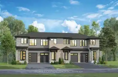 142 Willson Drive Thorold Ontario L3B 0A1