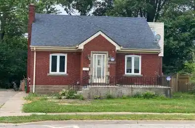 6203 Main Street Niagara Falls Ontario L2G 6A5
