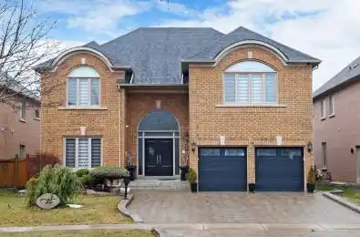 76 Silver Rose Crescent Markham Ontario L6C 1W6