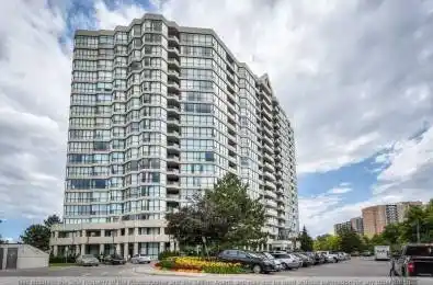 5 Rowntree Road Unit# 1815 Toronto W10 Ontario M9V 5G9