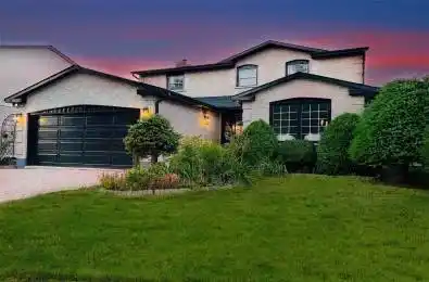 36 Bing Crescent Hamilton Ontario L8E 3Z4