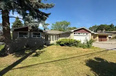 10 Valentine Drive Toronto C13 Ontario M3A 3J6