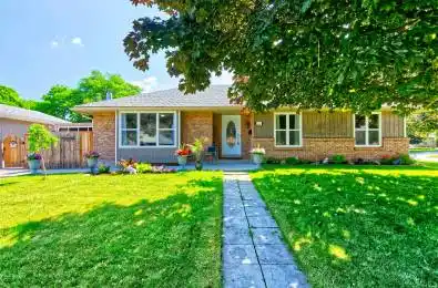 135 Kent Street Cambridge Ontario N1S 4H3