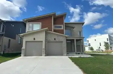 300 EDGEVALLEY Road London East Ontario N5V 0C3