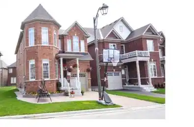 33 Silkgrove Terrace Unit# Bsmt Markham Ontario L6E 1P7