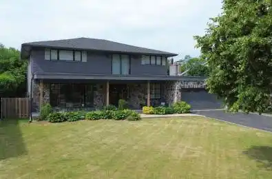 21 Woodside Drive Hamilton Ontario L8T 1C4