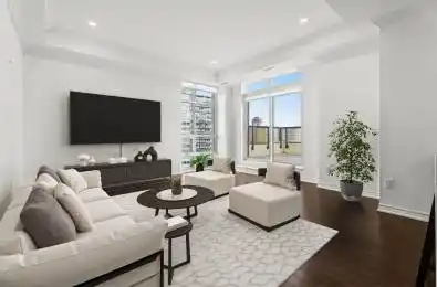 81 Robinson Street Unit# PH1106 Hamilton Ontario L8P 3G1