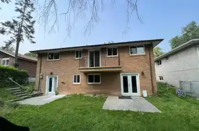3082 Lindenlea Drive Unit# lower Mississauga Ontario L5C 2C2