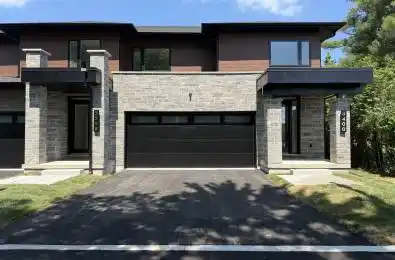 2154 Walkers Line Unit# 1 Burlington Ontario L7M 3R9