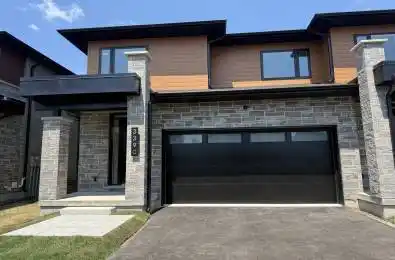 2154 Walkers Line Unit# 6 Burlington Ontario L7M 3R9