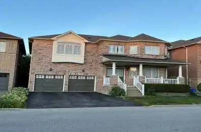 55 Moss Creek Boulevard Markham Ontario L6C 2V5