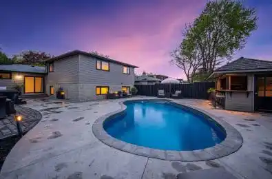 247 Cherry Post Drive Mississauga Ontario L5A 1J1