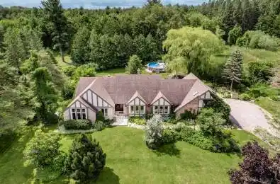 7 Purple Hill Lane Clearview Ontario L0M 1G0