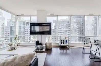 80 John Street Unit# 2912 Toronto C01 Ontario M5V 3X4