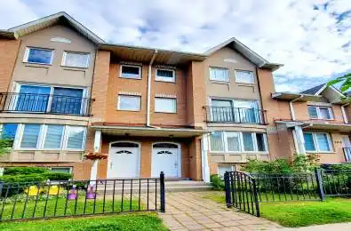 29 Rosebank Drive Unit# 105 Toronto E11 Ontario M1B 5Y7