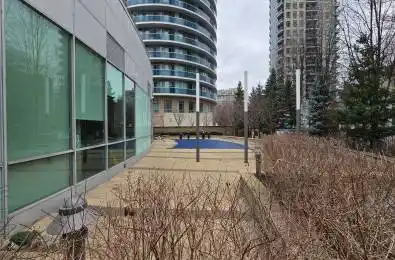 70 Absolute Avenue Unit# 132 Mississauga Ontario L4Z 0A4