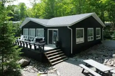 224 Wiltom Drive Madawaska Valley Ontario K0J 1B0